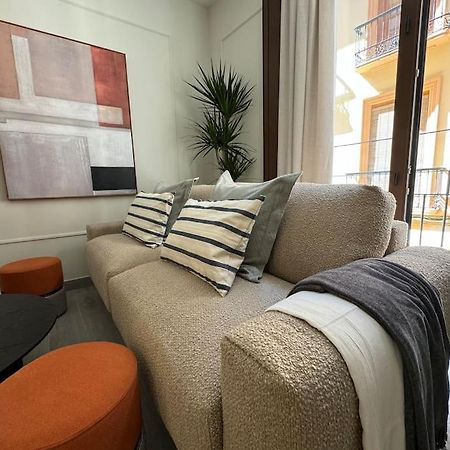 Navas 202 Elegant Suite Granada Dış mekan fotoğraf