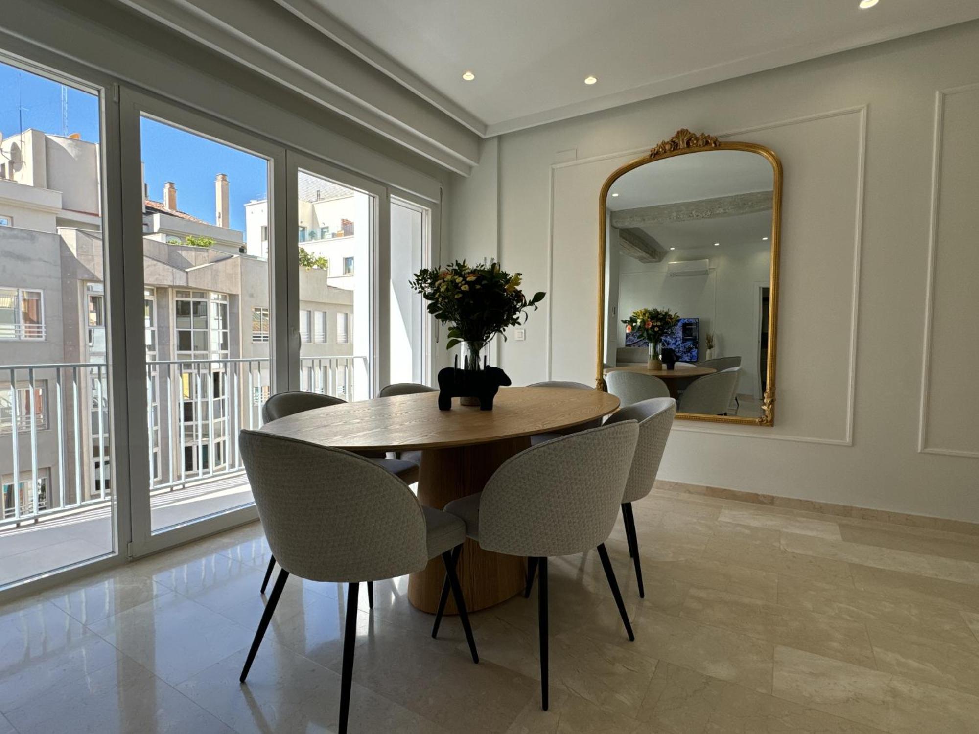 Navas 202 Elegant Suite Granada Dış mekan fotoğraf