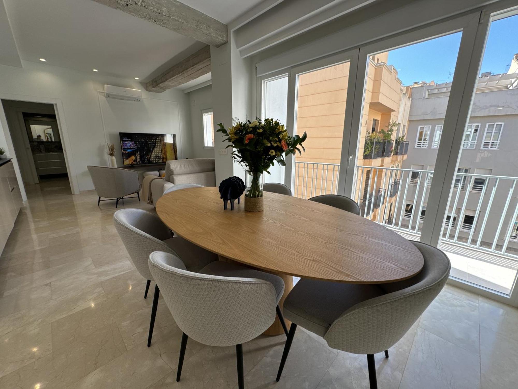Navas 202 Elegant Suite Granada Dış mekan fotoğraf