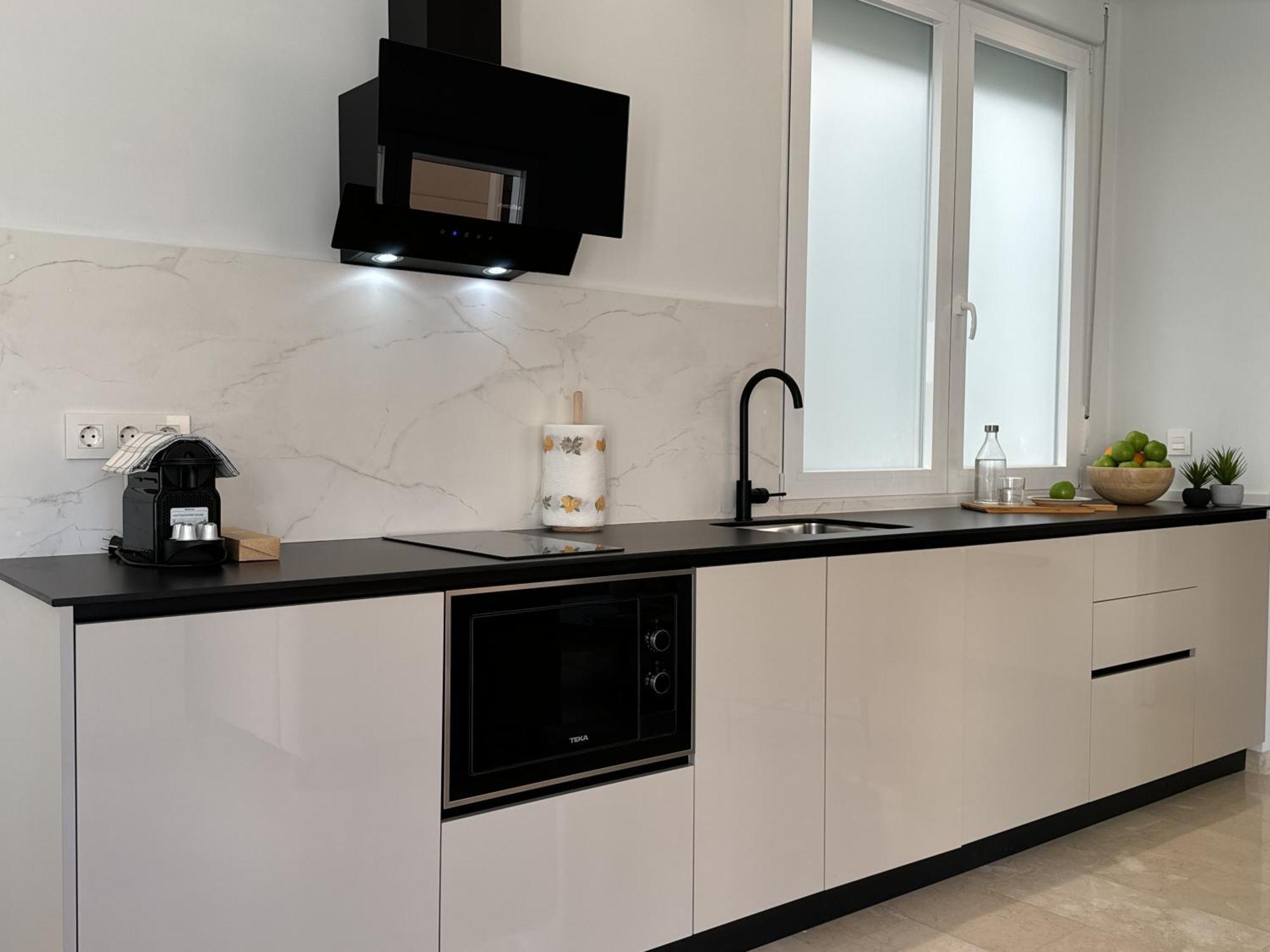 Navas 202 Elegant Suite Granada Dış mekan fotoğraf